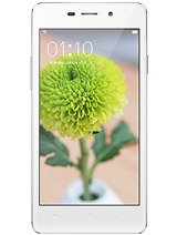 مواصفات OPPO Joy 3