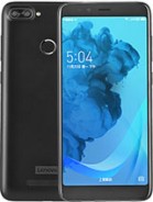 مواصفات Lenovo K320t