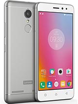 مواصفات Lenovo K6