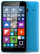 مواصفات Nokia Lumia 640 XL Dual sim