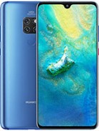 مواصفات Huawei Mate 20