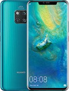 مواصفات Huawei Mate 20 Pro