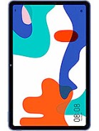 مواصفات Huawei MatePad 10.4 (2022)