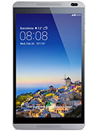 مواصفات Huawei MediaPad M1