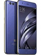 مواصفات Xiaomi Mi 6