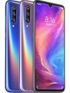 مواصفات Xiaomi Mi 9