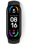 مواصفات Xiaomi MI BAND 6