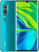 مواصفات Xiaomi Mi Note 10