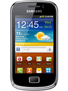 مواصفات Samsung Galaxy mini 2 S6500