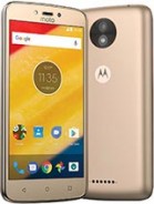 مواصفات Motorola Moto C Plus