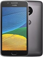 مواصفات Motorola Moto G5