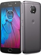 مواصفات Motorola Moto G5S