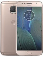 مواصفات Motorola Moto G5S Plus