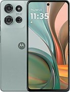 مواصفات Motorola Moto G75