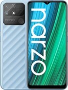 مواصفات Realme Narzo 50A