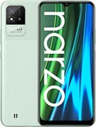 مواصفات Realme Narzo 50i