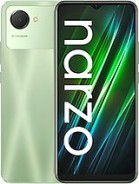 مواصفات Realme Narzo 50i Prime