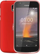 مواصفات Nokia 1