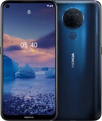 مراجعة شاملة لهاتف Nokia 5.4: المواصفات، المميزات، العيوب وتجربة الاستخدام