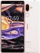 مواصفات Nokia 7 plus