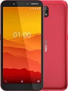مواصفات Nokia C1