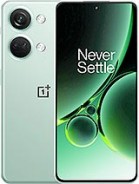 مواصفات OnePlus Nord 3