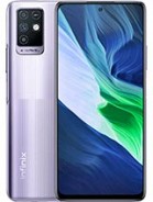 مواصفات infinix Note 10
