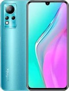 مواصفات infinix Note 11