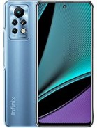 مواصفات infinix Note 11 Pro