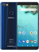 مواصفات infinix Note 5