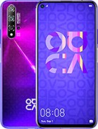 مواصفات Huawei nova 5T