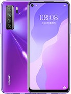 مواصفات Huawei nova 7 SE