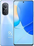 مواصفات Huawei nova 9 SE