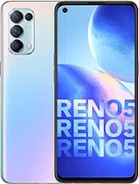 مواصفات OPPO Reno5