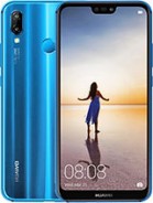 مواصفات Huawei P20 lite