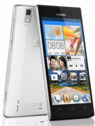 مواصفات Huawei Ascend P2
