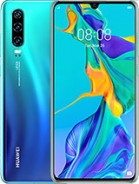 مواصفات Huawei P30