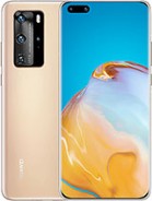 مواصفات Huawei P40 Pro