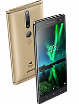 مواصفات Lenovo Phab2 Pro