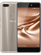 مواصفات TECNO Phantom 8