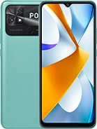 مواصفات Xiaomi Poco C40