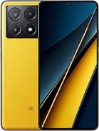 مواصفات Xiaomi Poco X6 Pro