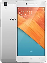 مواصفات OPPO R7 lite