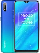 مواصفات Realme 3