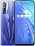 مواصفات Realme 6