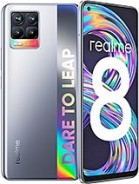 مواصفات Realme 8