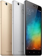 مواصفات Xiaomi Redmi 3s Prime