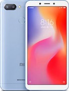 مواصفات Xiaomi Redmi 6