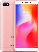 مواصفات Xiaomi Redmi 6A