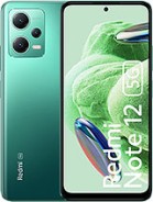 مواصفات Xiaomi Redmi Note 12